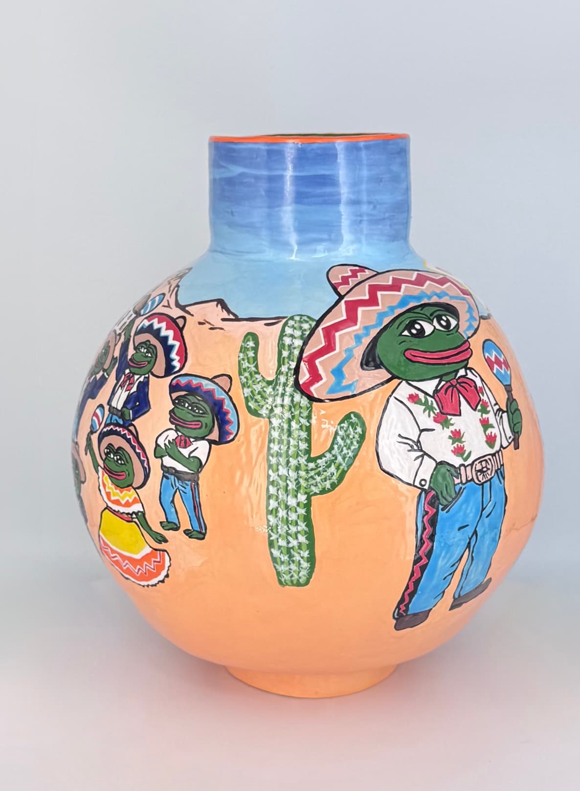 Buy the Dip thumbnail 3