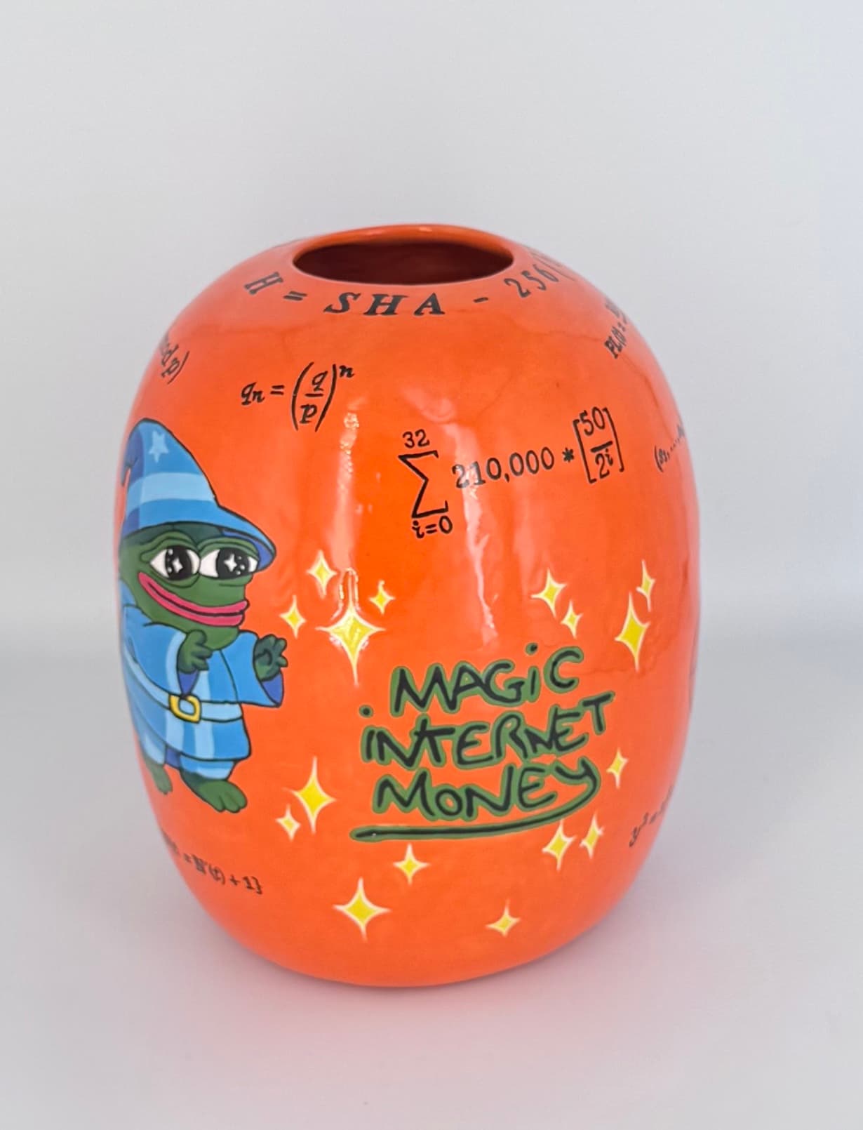 Magic Internet Money thumbnail 2