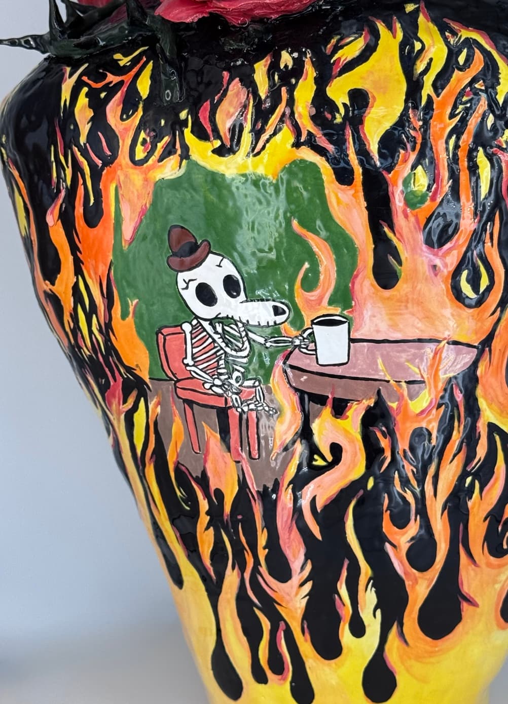 This Is Fine thumbnail 6