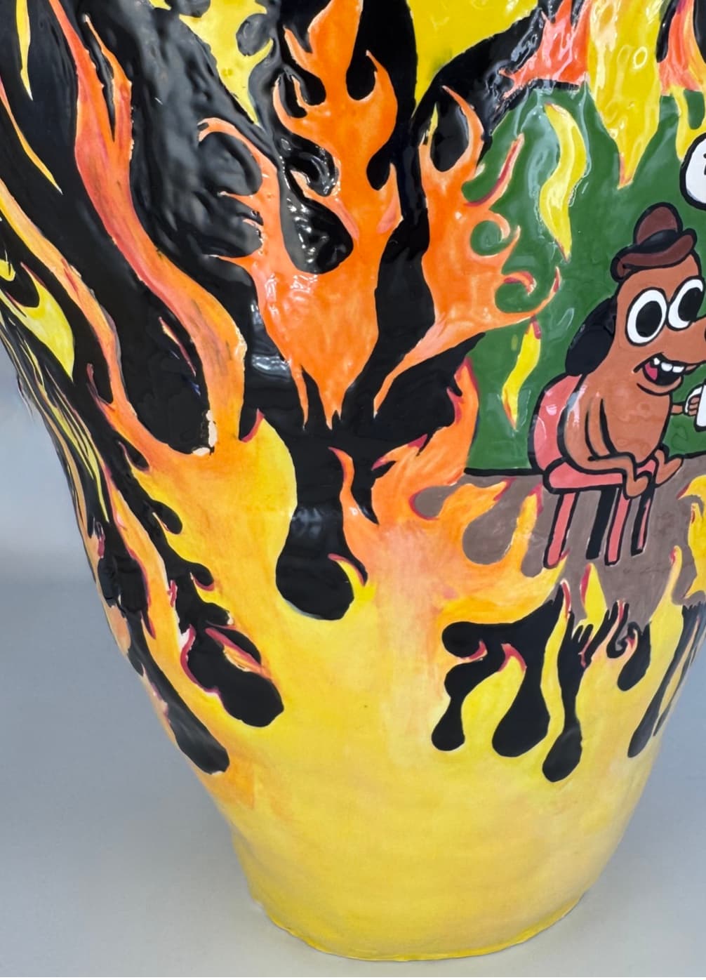 This Is Fine thumbnail 7