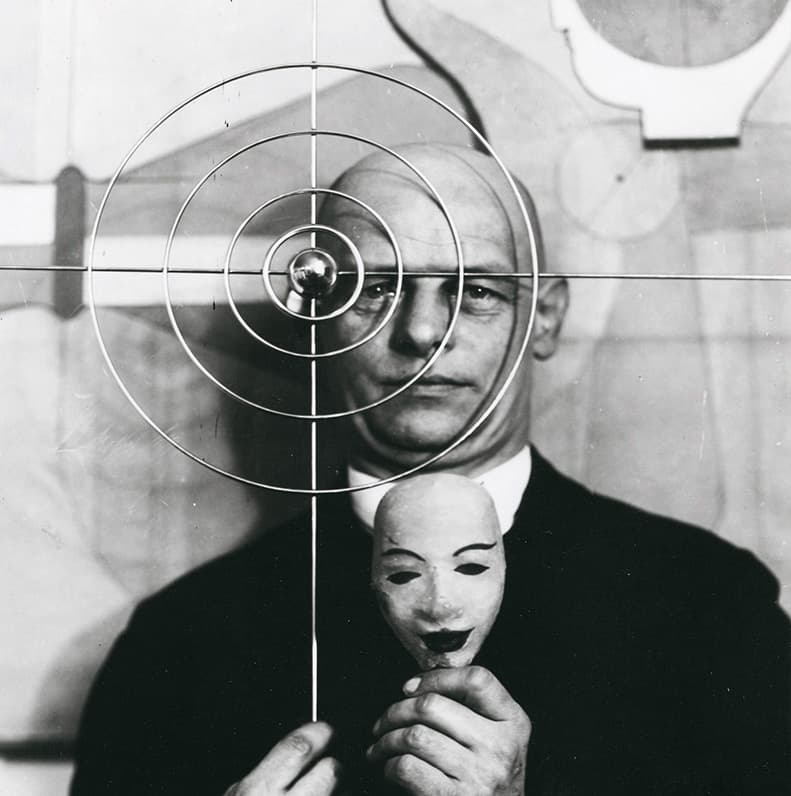 Oskar Schlemmer