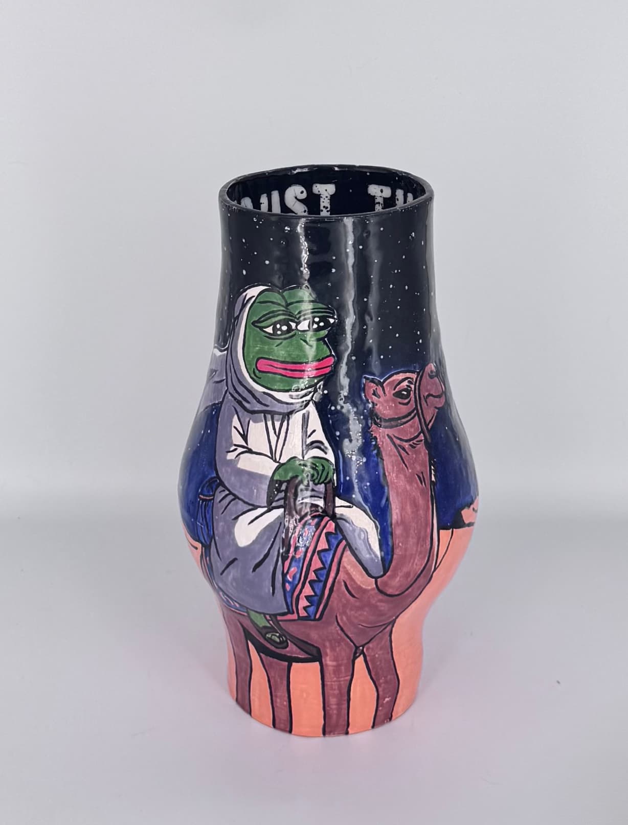 Trust the Process — image 1